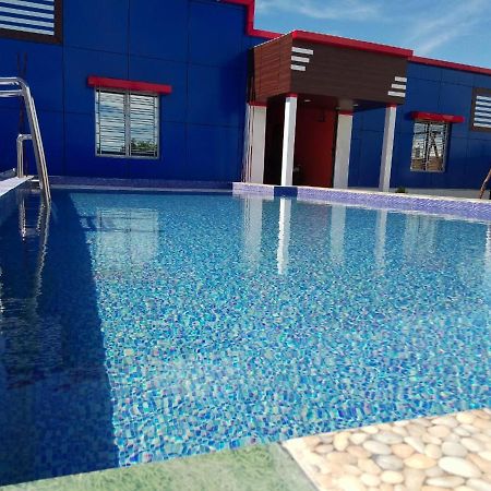 Sea Queen Uttara Resort Tajpur Exteriör bild