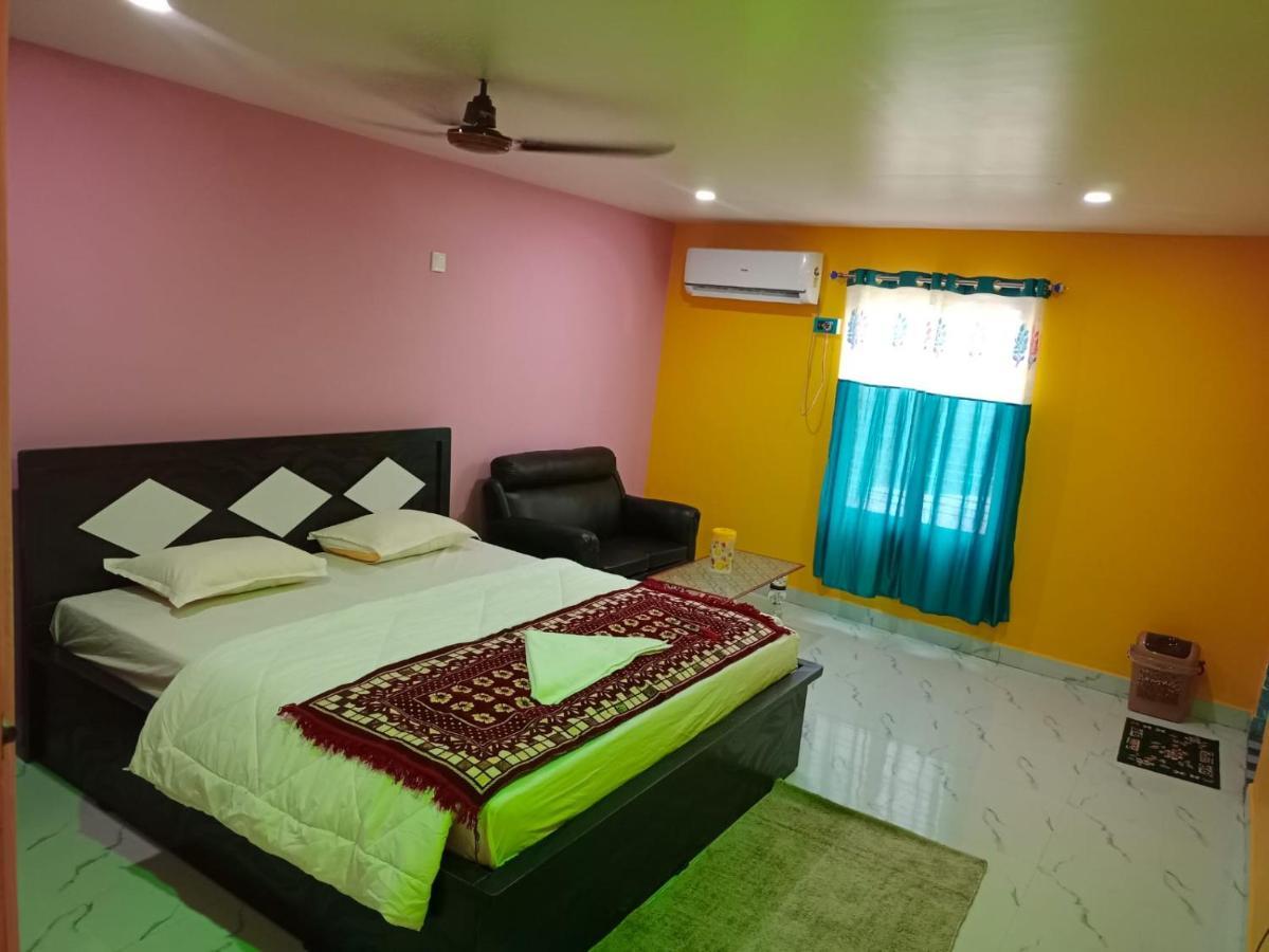 Sea Queen Uttara Resort Tajpur Exteriör bild